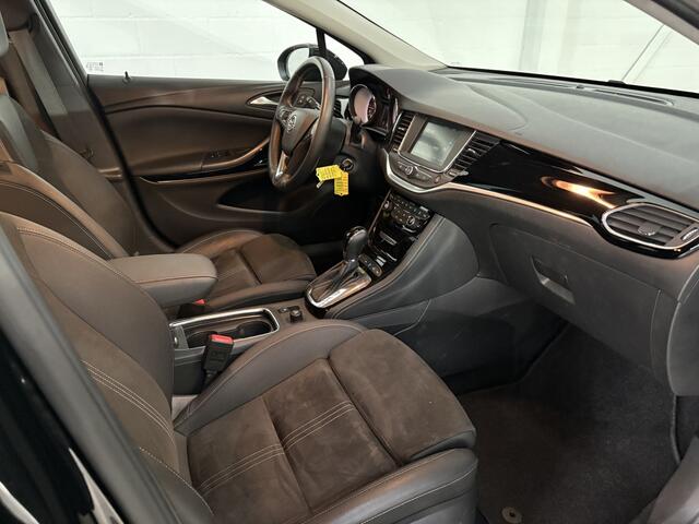 Opel ASTRA Sports Tourer 1.4 T. Innovation