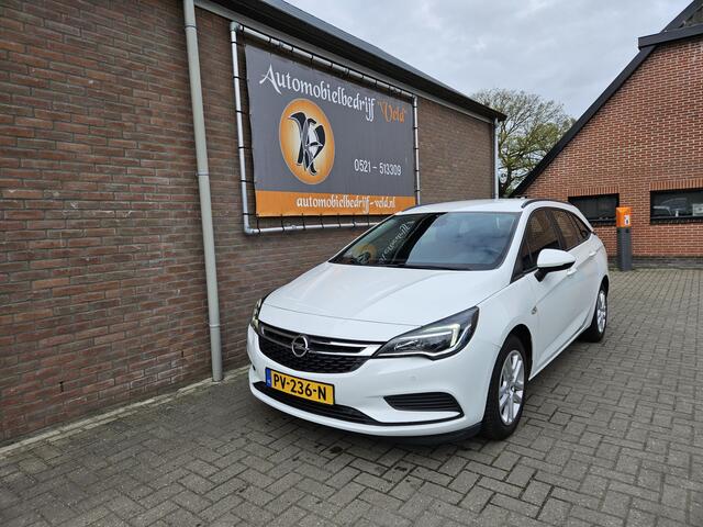 Opel ASTRA Sports Tourer 1.0 Online Edition