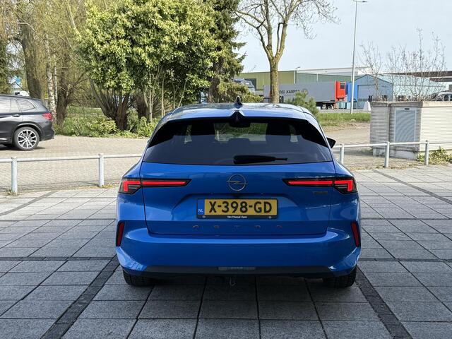 Opel ASTRA Sports Tourer 1.6 Aut. Hybrid 180pk Edition | Navi | Camera | Trekhaak
