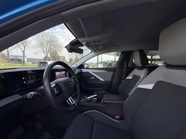 Opel ASTRA Sports Tourer 1.6 Aut. Hybrid 180pk Edition | Navi | Camera | Trekhaak