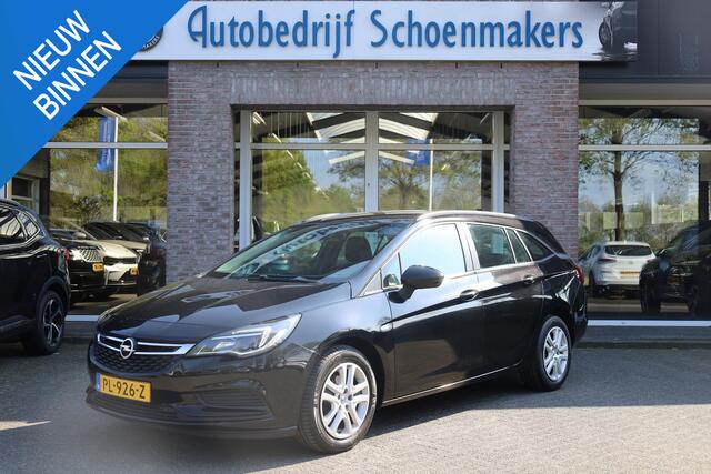 Opel ASTRA Sports Tourer 1.0 Online Edition CARPLAY CAMERA CRUISE DAB NAVI AIRCO 2XPDC LMV NAP