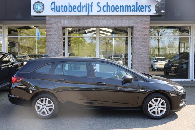 Opel ASTRA Sports Tourer 1.0 Online Edition CARPLAY CAMERA CRUISE DAB NAVI AIRCO 2XPDC LMV NAP
