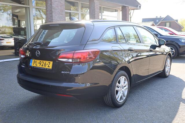 Opel ASTRA Sports Tourer 1.0 Online Edition CARPLAY CAMERA CRUISE DAB NAVI AIRCO 2XPDC LMV NAP