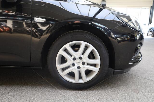 Opel ASTRA Sports Tourer 1.0 Online Edition CARPLAY CAMERA CRUISE DAB NAVI AIRCO 2XPDC LMV NAP