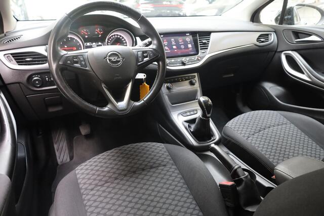 Opel ASTRA Sports Tourer 1.0 Online Edition CARPLAY CAMERA CRUISE DAB NAVI AIRCO 2XPDC LMV NAP