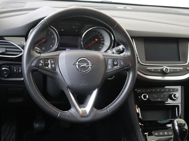 Opel ASTRA Sports Tourer 1.2 Blitz Elegance EGR Sportstoel !