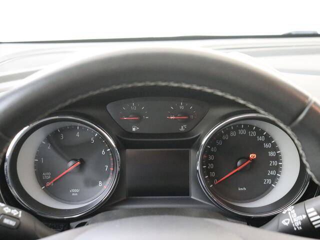 Opel ASTRA Sports Tourer 1.2 Blitz Elegance EGR Sportstoel !