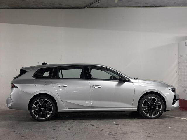 Opel ASTRA Electric Edition EV 54kWh 156pk | 3-FASEN | APPLE CARPLAY / ANDROID AUTO | CLIMA | PDC V+A | 18 INCH LM-VELGEN |