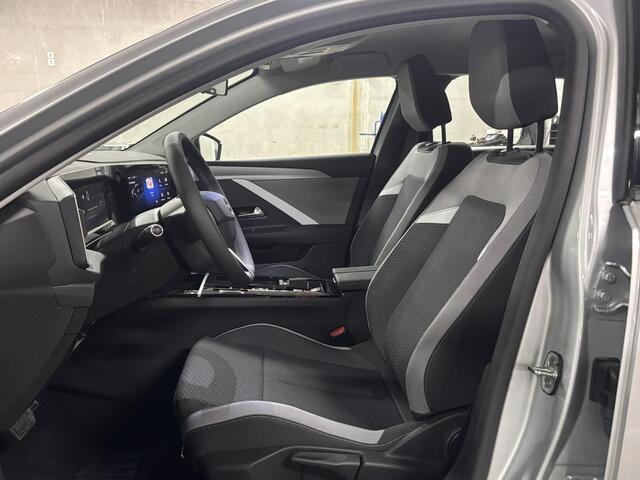 Opel ASTRA Electric Edition EV 54kWh 156pk | 3-FASEN | APPLE CARPLAY / ANDROID AUTO | CLIMA | PDC V+A | 18 INCH LM-VELGEN |