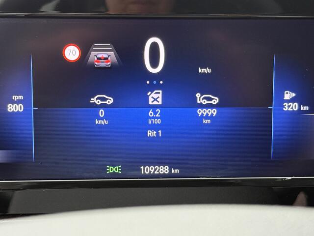 Opel ASTRA BWJ 12-2022 | 1.2 131PK! Bus. Edition | CAMERA | NAVI | CLIMA | CARPLAY | AD CRUISE | PDC 2X | STOELVERW | STUURWIELVERW |