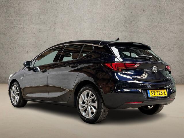 Opel ASTRA 1.0 Innovation (APPLE CARPLAY, GROOT NAVI, CLIMATE, CAMERA, ADAPTIVE CRUISE, KEYLESS, SPORTSTOELEN, GETINT GLAS, LM VELGEN, NIEUWE APK, NIEUWSTAAT)