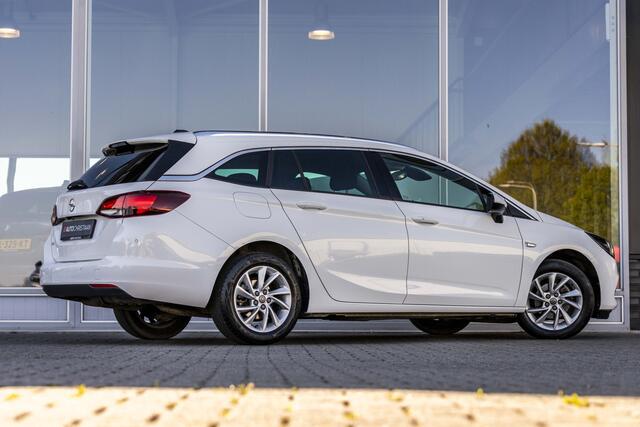 Opel ASTRA Sports Tourer 1.2 Business Elegance | Camera | Carplay