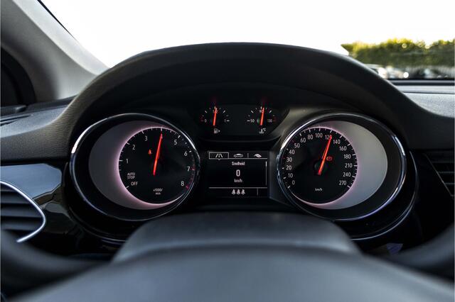 Opel ASTRA Sports Tourer 1.2 Business Elegance | Camera | Carplay