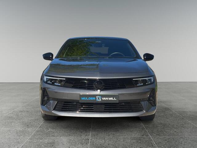 Opel ASTRA ST GS 1.2 Turbo Hybrid 145pk | MATRIX LED| HEAD UP | AGR-STOEL | VOORRUIT VERWARMING | PURE PANEL | NAVI PRO | APPLE CARPLAY / ANDROID AUTO | KEYLESS | ISOFIX | 360° CAMERA | ALL-SEASON BANDEN |