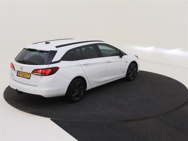 Opel ASTRA Sports Tourer 1.2 Design & Tech NL-AUTO | TREKHAAK | CAMERA | NAVI