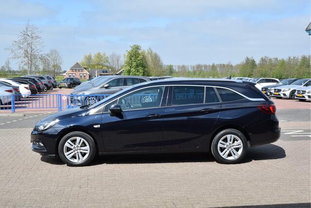 Opel ASTRA Sports Tourer 1.4 Innovation Achteruitrijcamera Trekhaak