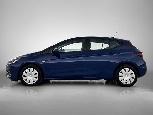 Opel ASTRA 1.5 CDTI 123PK 5Drs / Navigatie / Pdc.A / Airco / Radio multimedia / Apk 06-2026