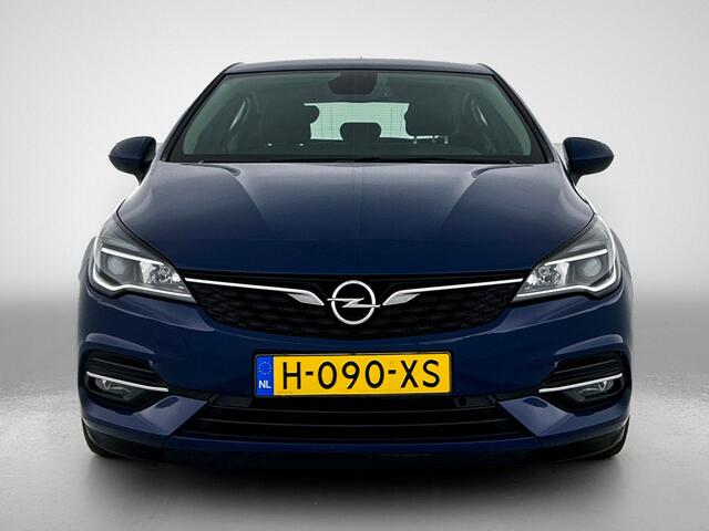 Opel ASTRA 1.5 CDTI 123PK 5Drs / Navigatie / Pdc.A / Airco / Radio multimedia / Apk 06-2026