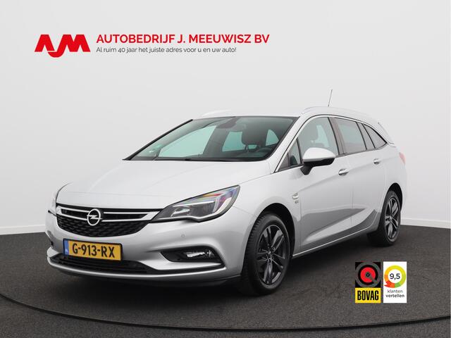 Opel ASTRA Sports Tourer 1.0 Turbo 120 Jaar Edition/ lage km/ zeer mooi!