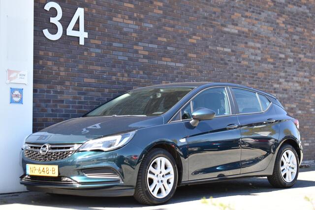 Opel ASTRA 1.6 CDTI Online Edition