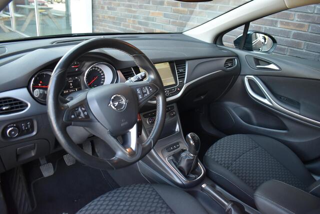 Opel ASTRA 1.6 CDTI Online Edition