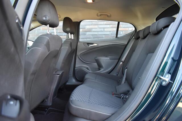 Opel ASTRA 1.6 CDTI Online Edition