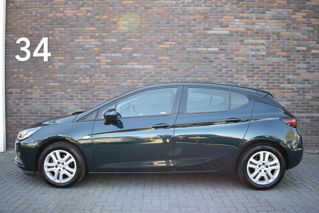 Opel ASTRA 1.6 CDTI Online Edition