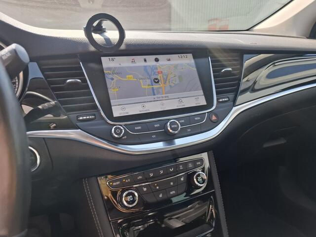 Opel ASTRA Sports Tourer 1.4 Innovation Carplay/Camera/Ecc ?