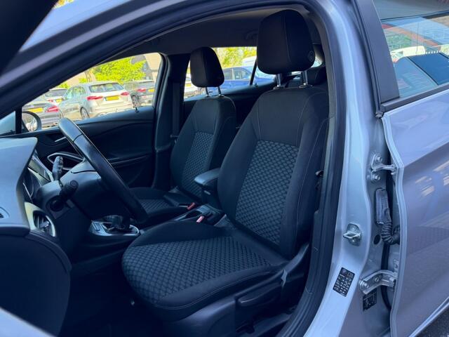 Opel ASTRA Sports Tourer 1.0Turbo Navi Carplay PDC Airco