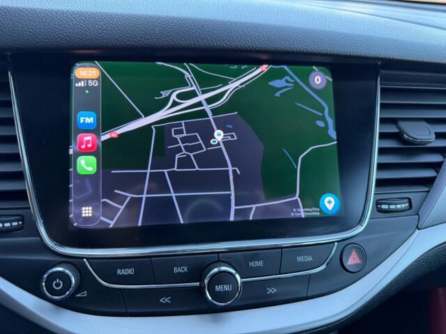 Opel ASTRA Sports Tourer 1.0Turbo Navi Carplay PDC Airco