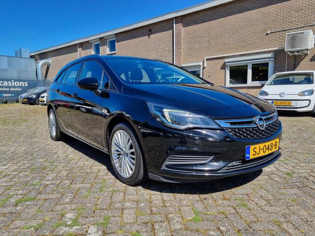 Opel ASTRA Sports Tourer 1.0 Innovation ?NIEUWE APK ?GARANTIE