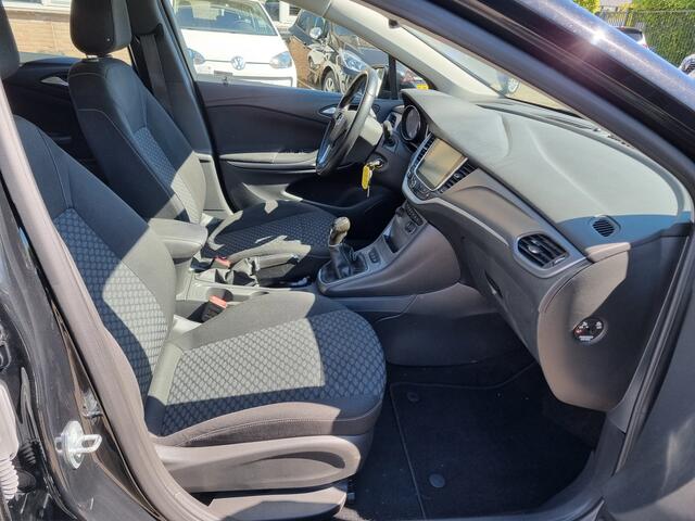 Opel ASTRA Sports Tourer 1.0 Innovation ?NIEUWE APK ?GARANTIE