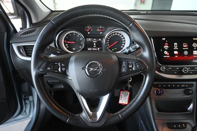 Opel ASTRA Sports Tourer 1.0 Edition Clima Cruise Control Rijklaarprijs! Inruil Mogelijk!