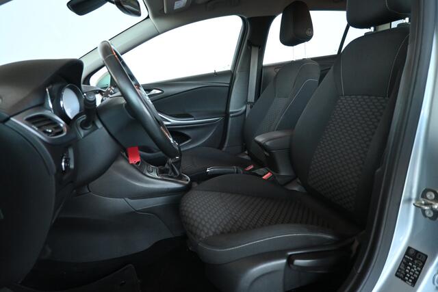 Opel ASTRA Sports Tourer 1.0 Edition Clima Cruise Control Rijklaarprijs! Inruil Mogelijk!
