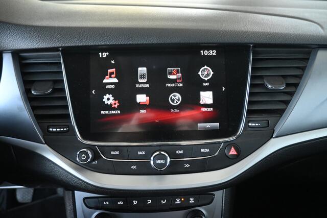 Opel ASTRA Sports Tourer 1.0 Edition Clima Cruise Control Rijklaarprijs! Inruil Mogelijk!