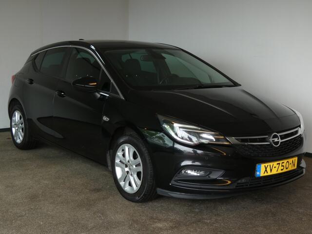 Opel ASTRA 1.0 Online Ed.