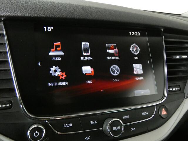 Opel ASTRA 1.0 Online Ed.