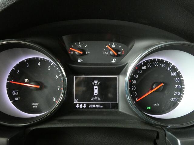 Opel ASTRA 1.0 Online Ed.