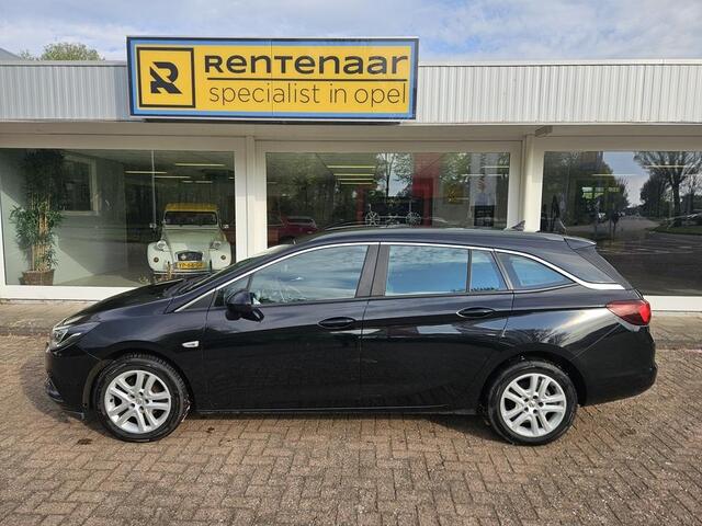 Opel ASTRA Sports Tourer 1.4 Business+