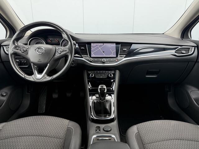 Opel ASTRA Sports Tourer 1.4 Innovation Carplay/Trekhaak/17inch.
