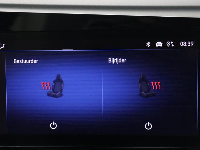 Opel ASTRA 1.6 Hybrid Business Edition | SOH 96,1% | Stoelverwarming | Adaptive cruise | Carplay | Camera | Navigatie | Full LED | Stuurverwarming | Climate control | Parkeerhulp | Getint glas | PHEV | Plug In