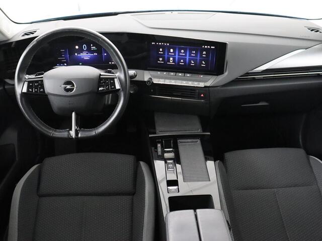 Opel ASTRA 1.6 Hybrid Business Edition | SOH 96,1% | Stoelverwarming | Adaptive cruise | Carplay | Camera | Navigatie | Full LED | Stuurverwarming | Climate control | Parkeerhulp | Getint glas | PHEV | Plug In