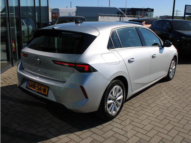 Opel ASTRA 1.2 Turbo Navigatie / AGR / Camera