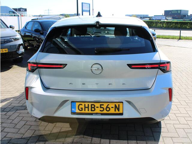Opel ASTRA 1.2 Turbo Navigatie / AGR / Camera