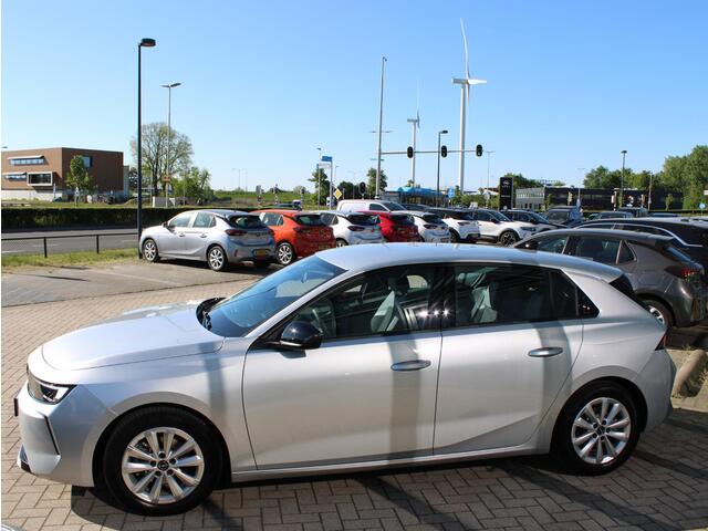 Opel ASTRA 1.2 Turbo Navigatie / AGR / Camera