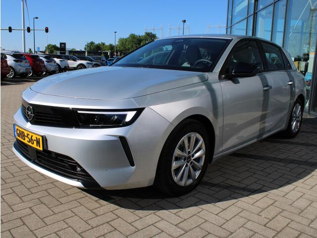 Opel ASTRA 1.2 Turbo Navigatie / AGR / Camera