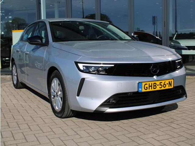 Opel ASTRA 1.2 Turbo Navigatie / AGR / Camera
