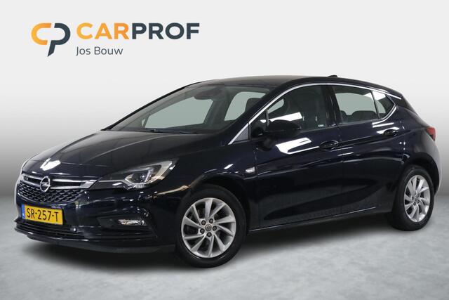 Opel ASTRA 1.0 Innovation Clima | Cruise | Carplay | DAB | LED.