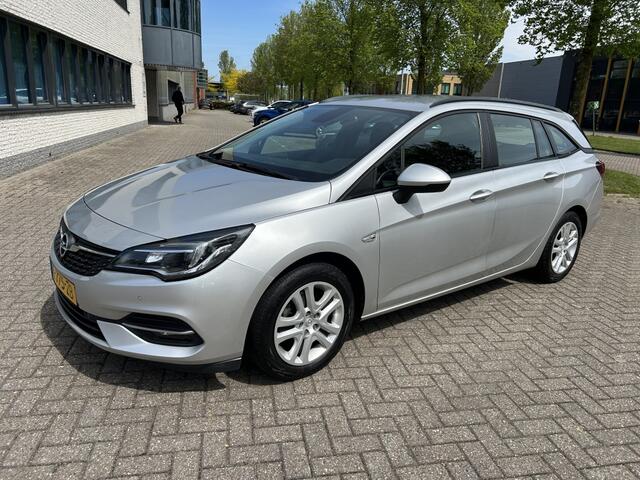 Opel ASTRA Sports Tourer 1.2 Edition+ NAVI CAMERA CARPLAY TRHK.