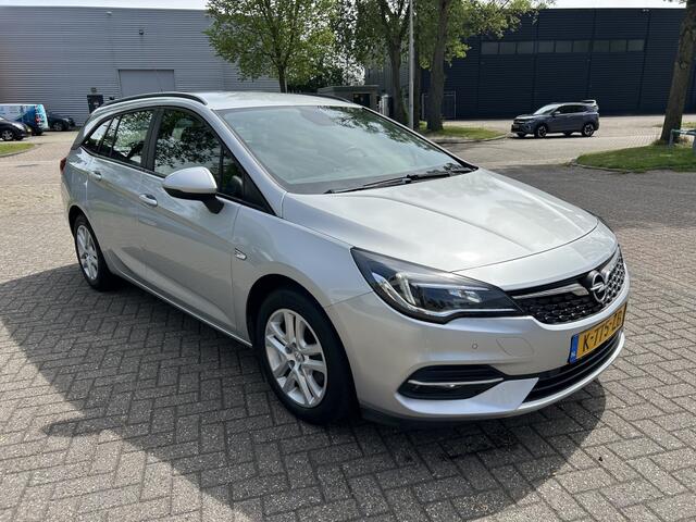 Opel ASTRA Sports Tourer 1.2 Edition+ NAVI CAMERA CARPLAY TRHK.